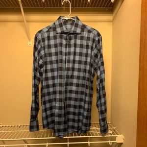Men's Button Down Shirt